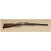 Image 7 : Winchester Model 1892 SRC, .25-20 W.C.F. caliber, 20 barrel, blued