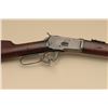 Image 8 : Winchester Model 1892 SRC, .25-20 W.C.F. caliber, 20 barrel, blued