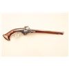 Image 1 : Beautiful German 17th Century Wheelock pistol, approximately 23.5 overall with