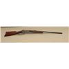 Image 2 : Winchester Model 94 Special Order lever action rifle, .38-55 caliber,
