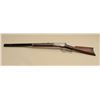 Image 1 : Winchester Model 1886 lever action rifle, .45-70 caliber, 26 octagon