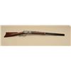 Image 8 : Winchester Model 1886 lever action rifle, .45-70 caliber, 26 octagon