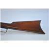 Image 8 : Marlin Model 1893 Lever Action Special Order takedown rifle in