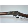 Image 9 : Marlin Model 1893 Lever Action Special Order takedown rifle in