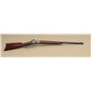 Image 1 : Winchester Model 1892 lever action rifle, .218 Bee caliber, 24