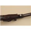 Image 5 : Hall percussion carbine, .52 caliber, 21.25 barrel, browned finish, wood