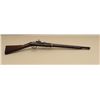 Image 6 : Hall percussion carbine, .52 caliber, 21.25 barrel, browned finish, wood