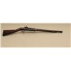 Image 7 : Hall percussion carbine, .52 caliber, 21.25 barrel, browned finish, wood
