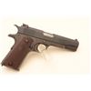 Image 4 : Colt Ace (Service Model) semi-automatic pistol, .22LR caliber, 4.75 barrel,