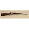 Image 1 : Civil War Model Spencer carbine, .52 caliber,22 barrel, wood stocks,