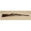 Image 2 : Civil War Model Spencer carbine, .52 caliber,22 barrel, wood stocks,