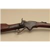 Image 3 : Civil War Model Spencer carbine, .52 caliber,22 barrel, wood stocks,