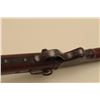 Image 6 : Civil War Model Spencer carbine, .52 caliber,22 barrel, wood stocks,