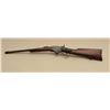 Image 8 : Civil War Model Spencer carbine, .52 caliber,22 barrel, wood stocks,