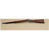 Image 2 : Winchester Winder musket, U.S. and flaming bomb marked, .22 short