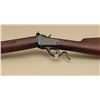 Image 3 : Winchester Winder musket, U.S. and flaming bomb marked, .22 short