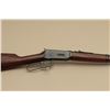 Image 2 : Winchester Model 94 lever action carbine, .30-30 Win. caliber, 20