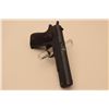 Image 3 : Colt U.S. Model 1911-A1 semi-automatic pistol, .45 caliber, 5 barrel,