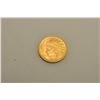 Image 1 : 1907 $10 Indian Gold Coin CH/AU