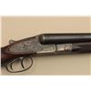Image 11 : L.C. Smith Specialty grade side by side shotgun, 12 gauge,