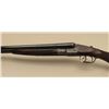 Image 3 : L.C. Smith Specialty grade side by side shotgun, 12 gauge,