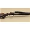 Image 8 : L.C. Smith Specialty grade side by side shotgun, 12 gauge,