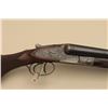 Image 9 : L.C. Smith Specialty grade side by side shotgun, 12 gauge,