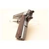 Image 3 : Colt Government Model 1911 semi-automatic pistol, .45 caliber, 5 barrel,