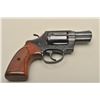 Image 2 : Colt Detective Special DA revolver, .38 Special caliber, 2 barrel,