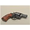 Image 3 : Colt Detective Special DA revolver, .38 Special caliber, 2 barrel,