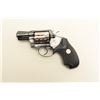 Image 1 : Colt Detective Special DA revolver, .38 Special caliber, 2 barrel,