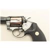 Image 2 : Colt Detective Special DA revolver, .38 Special caliber, 2 barrel,