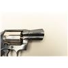 Image 8 : Colt Detective Special DA revolver, .38 Special caliber, 2 barrel,