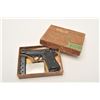 Image 7 : Pre-war Walther Model PP Eagle N semi-automatic pistol, 7.65mm caliber,