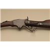 Image 2 : Spencer Model 1865 saddle ring carbine, .52 caliber, Serial #25210.