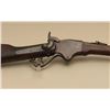 Image 9 : Spencer Model 1865 saddle ring carbine, .52 caliber, Serial #25210.