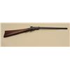 Image 6 : Maynard percussion single shot carbine, .50 caliber, 20 barrel, blued