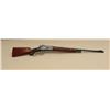 Image 2 : Winchester Model 71 deluxe lever action rifle, .348 W.C.F. caliber,