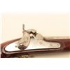 Image 4 : 1842 Aston Military issue pistol dated 1850 in very good