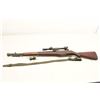 Image 1 : Springfield Armory M1-D Sniper rifle, #3066595, .30/06 cal, 24 barrel
