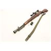 Image 3 : Springfield Armory M1-D Sniper rifle, #3066595, .30/06 cal, 24 barrel