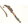 Image 7 : Springfield Armory M1-D Sniper rifle, #3066595, .30/06 cal, 24 barrel