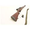Image 8 : Springfield Armory M1-D Sniper rifle, #3066595, .30/06 cal, 24 barrel