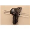 Image 3 : Colt Model 1908 semi-automatic pistol, .25 caliber, 2 barrel, blued