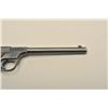 Image 3 : Hartford Arms Co. semi-automatic pistol, .22LR caliber, 6.75 barrel, blued