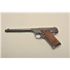 Image 5 : Hartford Arms Co. semi-automatic pistol, .22LR caliber, 6.75 barrel, blued