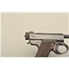 Image 5 : Japanese Nambu semi-automatic pistol, 8mm caliber, 4.5 barrel, military finish,