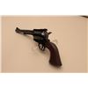 Image 2 : Ruger New Model Super Blackhawk single action revolver, .44 Magnum