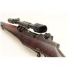 Image 3 : M1-D Garand Sniper Rifle in .30-06, S/N 2881888. Marked S.A.
