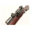Image 4 : M1-D Garand Sniper Rifle in .30-06, S/N 2881888. Marked S.A.